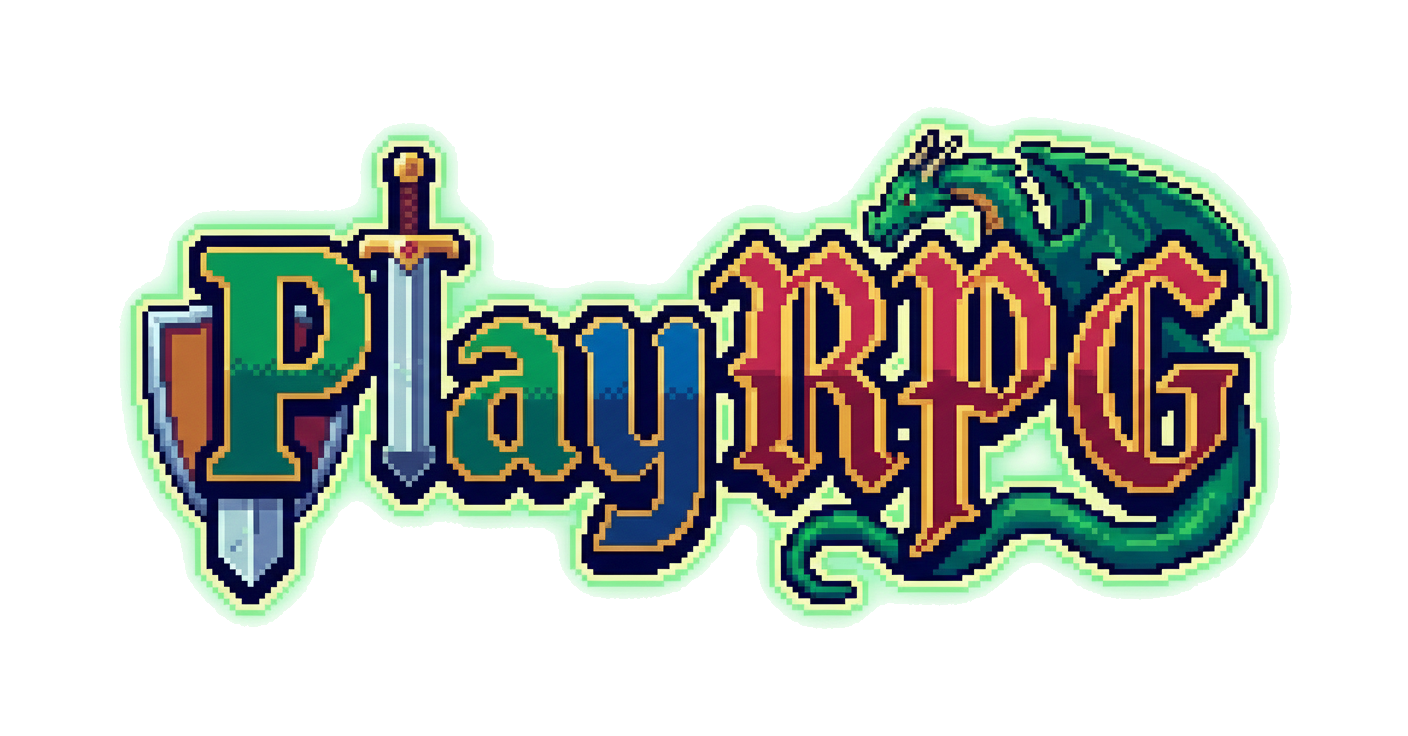PlayRPG